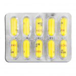 Buy Vemox 500 [Amoxicillin 500 mg 30 compresse]