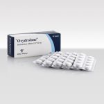 Buy Oxydrolone [Oxymetholone 50mg compresse 50]
