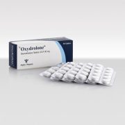 Comprare Oxydrolone online