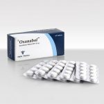 Buy Oxanabol [Oxandrolone 10mg compresse 50]