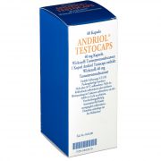 Comprare Andriol Testocaps online
