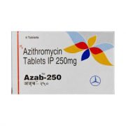 Comprare Azax 250 online