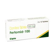 Comprare Fertomid-100 online
