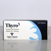 Comprare Thyro3 Tablet online