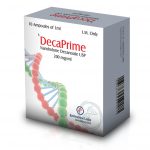 Buy DecaPrime [Nandrolone Decanoato 200 mg 10 fiale]