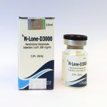 Buy N-Lone-D3000 [Nandrolone Decanoato 300 mg flaconcino da 10 ml]