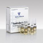 Buy Nandrobolin-250 (ampoules) [Nandrolone Decanoato 250 mg 10 fiale]