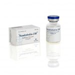 Buy Nandrobolin-250 (vial) [Nandrolone Decanoato 250 mg flaconcino da 10 ml]
