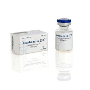 Comprare Nandrobolin-250 (vial) online