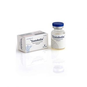 Comprare Testobolin (vials) online