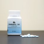 Buy Danabol DS [Metandrostenolone 10mg compresse 500]