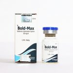 Buy Bold-Max [Boldenone Undecylenate 300 mg flaconcino da 10 ml]