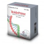 Buy BoldePrime [Boldenone Undecylenate 200 mg 10 fiale]