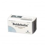 Buy Boldebolin (vial) [Boldenone Undecylenate 250 mg flaconcino da 10 ml]