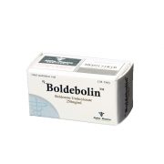 Comprare Boldebolin (vial) online