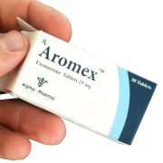 Comprare Aromex online