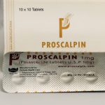 Buy Proscalpin [Finasteride 1mg compresse 50]