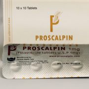 Comprare Proscalpin online