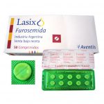 Buy Lasix Generic [Furosemide 10 compresse]