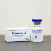 Comprare Mastebolin (vial) online