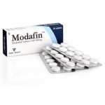 Buy Modafin [Modafinil 200 mg 30 compresse]