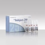 Buy Induject-250 (ampoules) [Sustanon 250 mg 10 fiale]