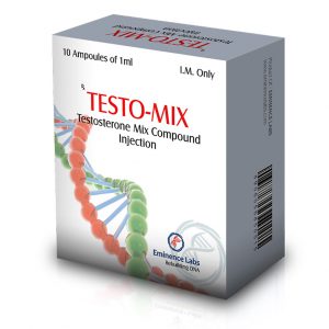 Comprare Testo-Mix online