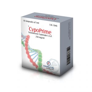 Comprare CypoPrime online