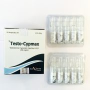 Comprare Testo-Cypmax online