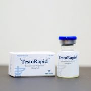 Comprare TestoRapid online
