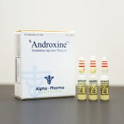 Comprare Androxine online