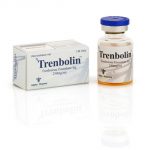 Buy Trenbolin [Trenbolone Enanthate 250 mg flaconcino da 10 ml]