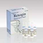 Buy Rexogin (ampoules) [Stanozololo Injection 50mg 10 fiale]