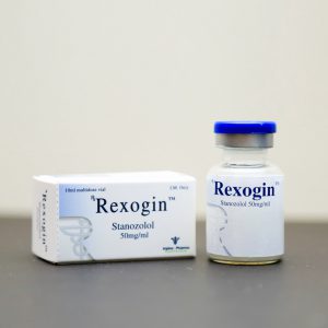 Comprare Rexogin (vial) online