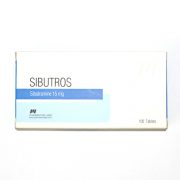 Meridia, Reductil, Reduce-15, Sibutramine, Sibutramina Cloridrato