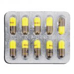 Buy Vemox 250 [Amoxicillin 250 mg 30 compresse]