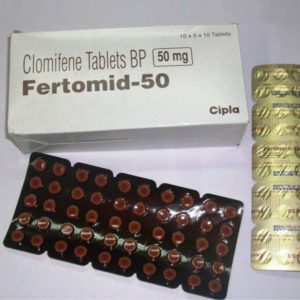 Comprare Fertomid-50 online