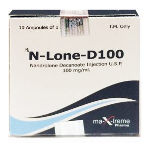 Comprare N-Lone-D100 online