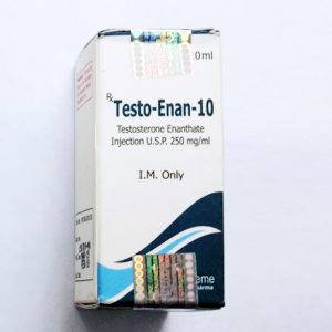 Comprare Testo-Enan-10 online