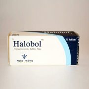 Comprare Halobol online