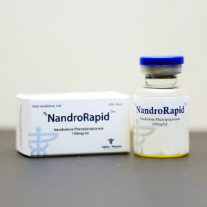 Comprare NandroRapid (vial) online