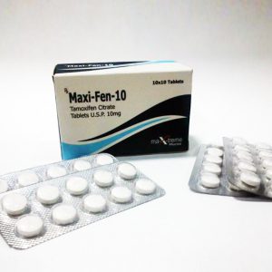 Comprare Maxi-Fen-10 online