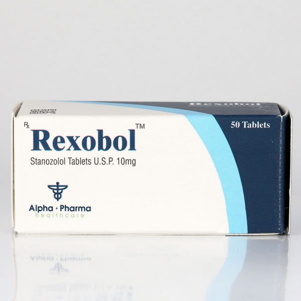 Comprare Rexobol online